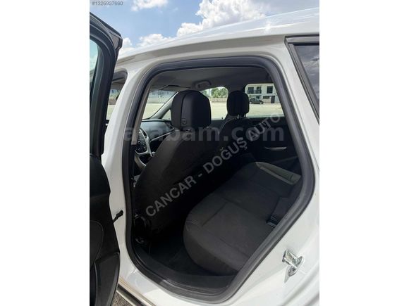 Hatasız ayarında tamirciden satılık Opel