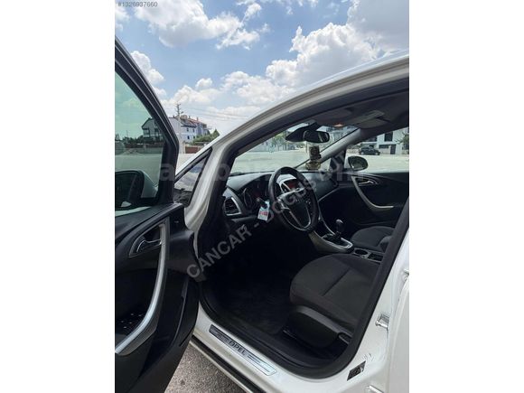 Hatasız ayarında tamirciden satılık Opel