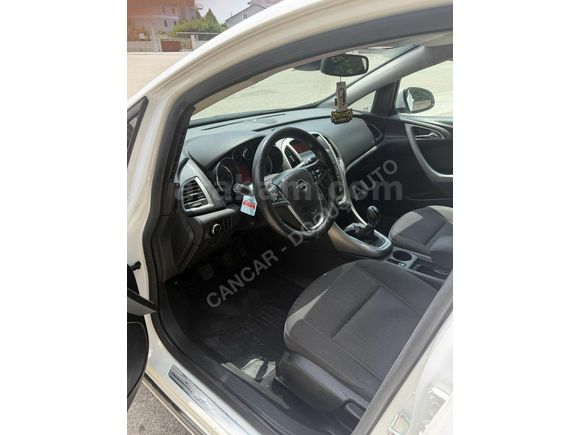 Hatasız ayarında tamirciden satılık Opel