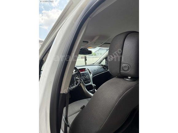 Hatasız ayarında tamirciden satılık Opel