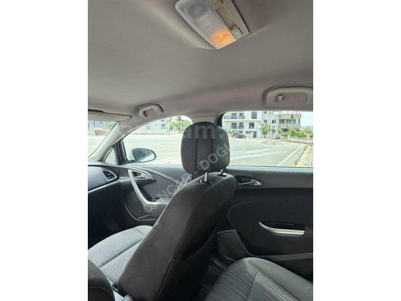 Hatasız ayarında tamirciden satılık Opel