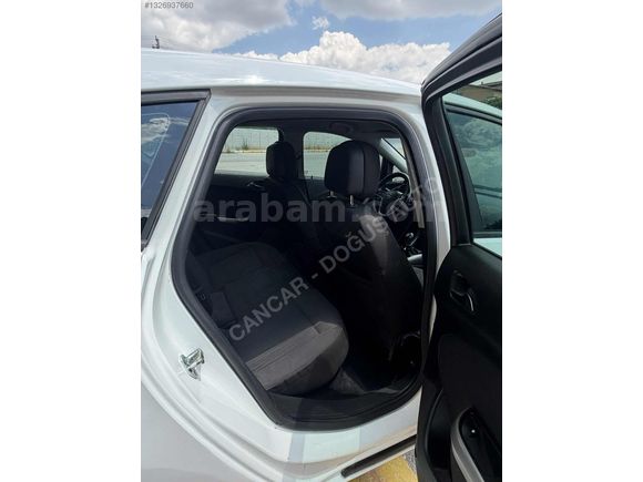 Hatasız ayarında tamirciden satılık Opel