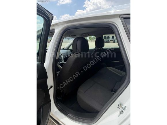 Hatasız ayarında tamirciden satılık Opel