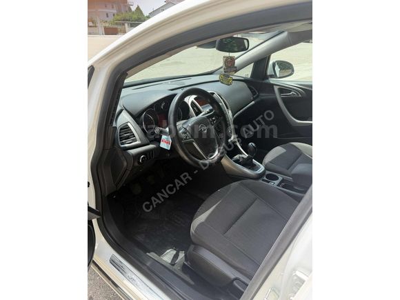 Hatasız ayarında tamirciden satılık Opel
