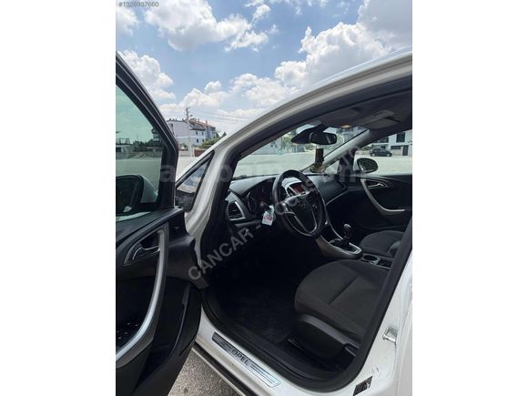 Hatasız ayarında tamirciden satılık Opel