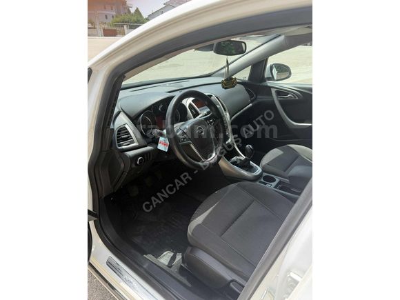 Hatasız ayarında tamirciden satılık Opel