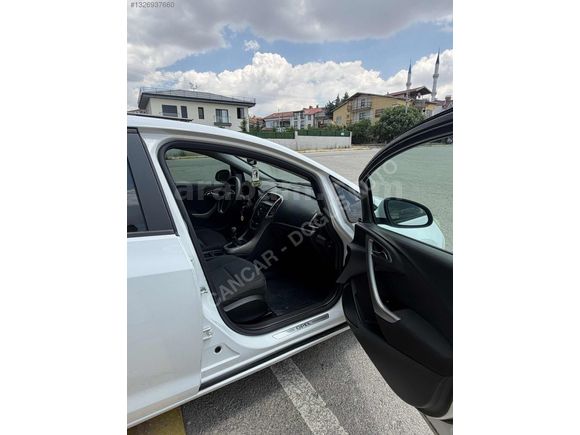 Hatasız ayarında tamirciden satılık Opel