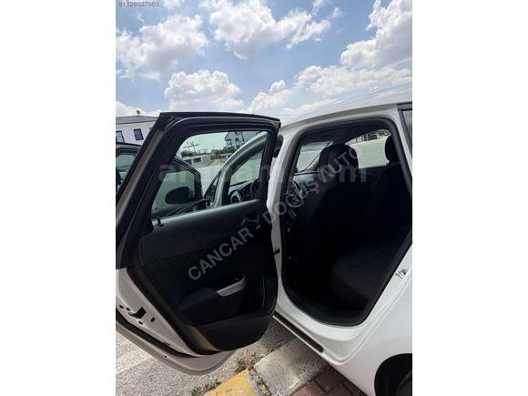 Hatasız ayarında tamirciden satılık Opel