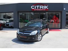 ÇİTRİK OTOMATİV 2009 OPEL ASTRA 1.6 OTOMATİK