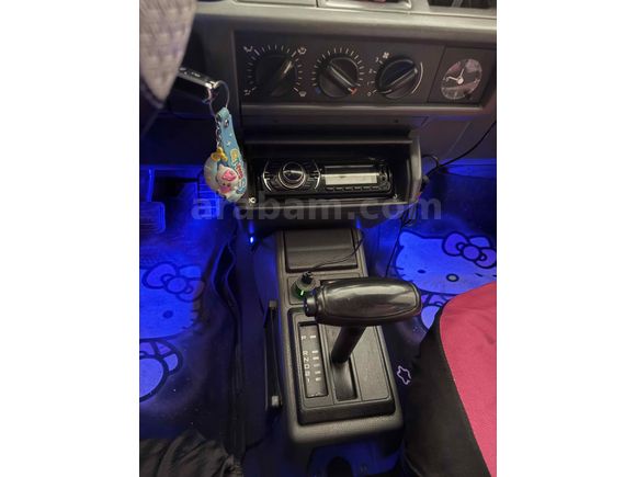 Sahibinden Renault Clio 1.4 RN 1997 Model 