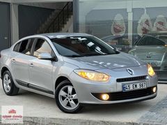 Değişensiz Fluence Makam Paket-Dijital Klima Emsalsiz Temizlikte