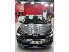Sahibinden Skoda Kamiq 1.0 TSI Elite 2023 Model 