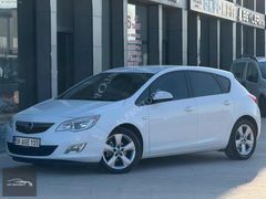 ALFMOTORS// 2011 OPEL ASTRA 1.6 SPORT 198.000 KM
