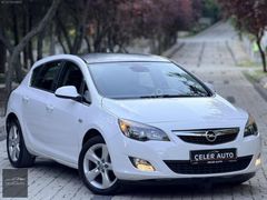 ÇELER AUTO/ 2011 OPEL ASTRA 1.6 OTOMATİK/ BAKIMLI/ 62.000 KM !!!