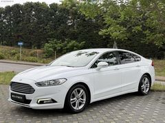 DEĞİŞENSİZ FORD MONDEO 1.5 EcoBoost TİTANİUM 160 HP