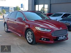 2015 MONDEO SANRUF/OTO.PARK/K.ISITMA/LANSMAN RENGİ