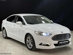 0.79 KREDİ FORD MONDEO 1.5 TITANIUM HATASIZ BOYASIZ DEĞİŞENSİZ