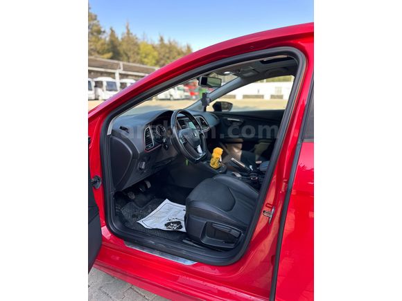 Sahibinden Seat Leon 1.4 TSI FR 2013 Model 
