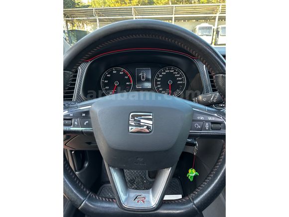 Sahibinden Seat Leon 1.4 TSI FR 2013 Model 
