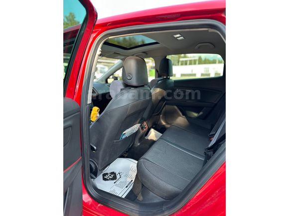 Sahibinden Seat Leon 1.4 TSI FR 2013 Model 
