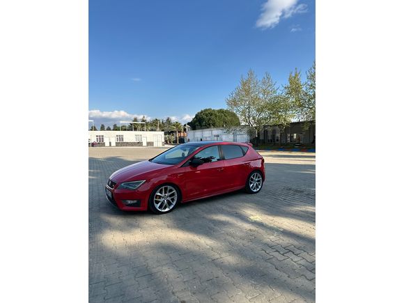 Sahibinden Seat Leon 1.4 TSI FR 2013 Model 
