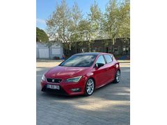 Sahibinden Seat Leon 1.4 TSI FR 2013 Model 