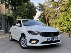 Sahibinden Fiat Egea 1.3 Multijet Urban 2018 Model 
