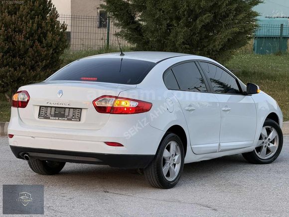 2011 MODEL* 150.000 KM* BOYASIZ* BEJ DÖŞEME* MAKAM PERDE* FULL