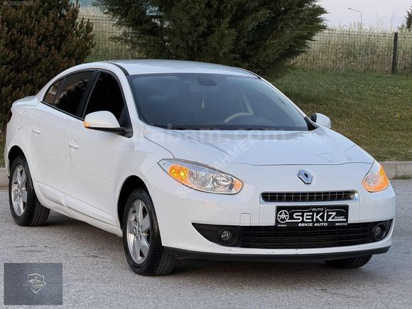 2011 MODEL* 150.000 KM* BOYASIZ* BEJ DÖŞEME* MAKAM PERDE* FULL