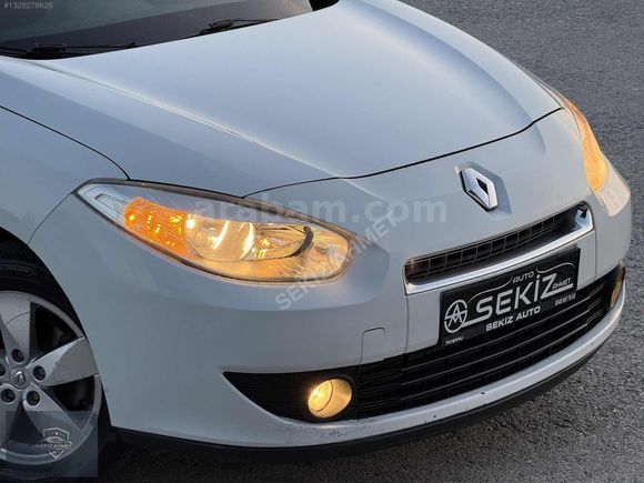 2011 MODEL* 150.000 KM* BOYASIZ* BEJ DÖŞEME* MAKAM PERDE* FULL