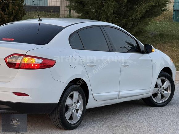 2011 MODEL* 150.000 KM* BOYASIZ* BEJ DÖŞEME* MAKAM PERDE* FULL