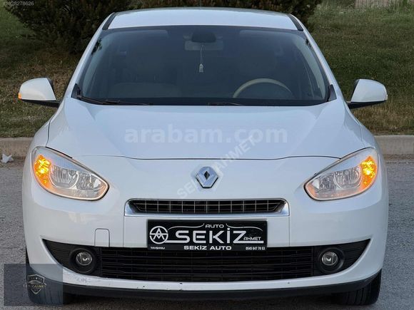 2011 MODEL* 150.000 KM* BOYASIZ* BEJ DÖŞEME* MAKAM PERDE* FULL