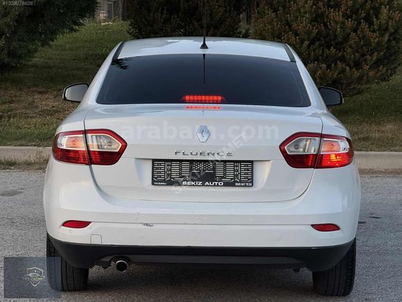 2011 MODEL* 150.000 KM* BOYASIZ* BEJ DÖŞEME* MAKAM PERDE* FULL