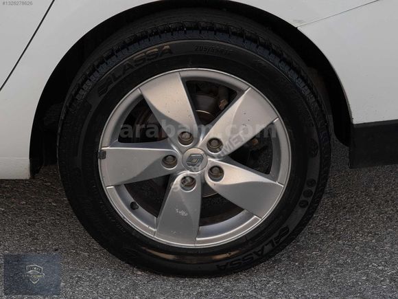 2011 MODEL* 150.000 KM* BOYASIZ* BEJ DÖŞEME* MAKAM PERDE* FULL