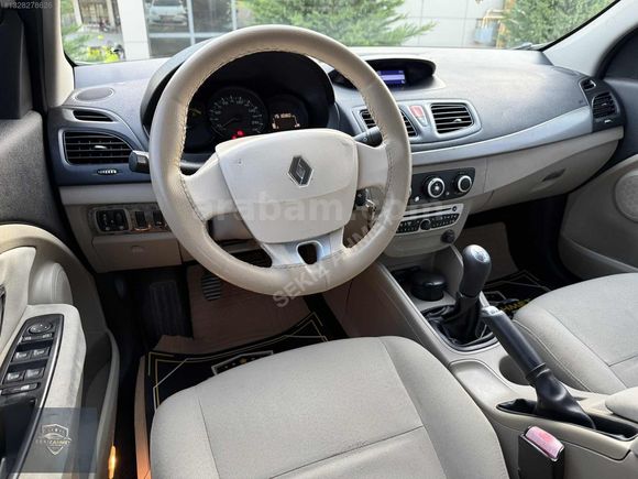 2011 MODEL* 150.000 KM* BOYASIZ* BEJ DÖŞEME* MAKAM PERDE* FULL