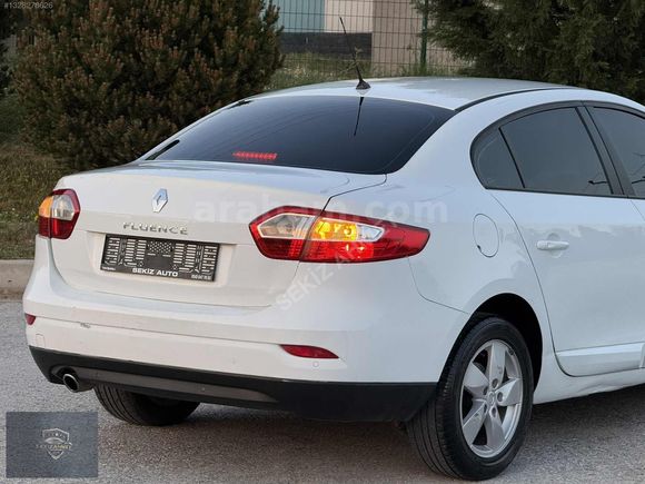 2011 MODEL* 150.000 KM* BOYASIZ* BEJ DÖŞEME* MAKAM PERDE* FULL