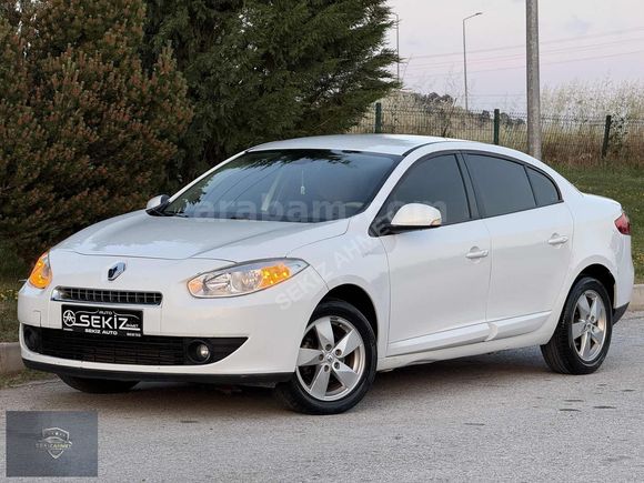 2011 MODEL* 150.000 KM* BOYASIZ* BEJ DÖŞEME* MAKAM PERDE* FULL