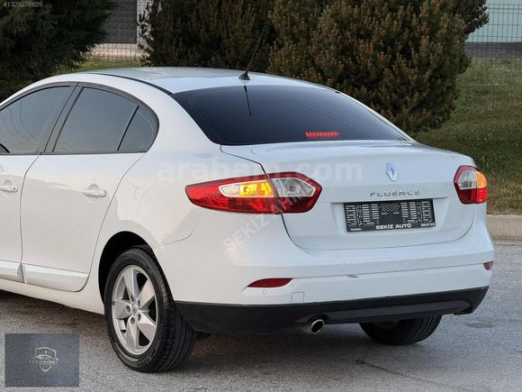 2011 MODEL* 150.000 KM* BOYASIZ* BEJ DÖŞEME* MAKAM PERDE* FULL