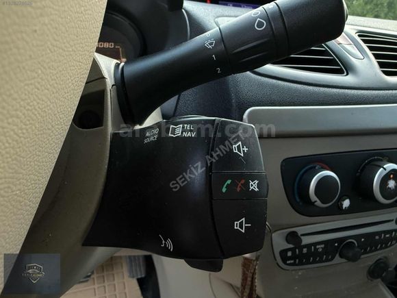2011 MODEL* 150.000 KM* BOYASIZ* BEJ DÖŞEME* MAKAM PERDE* FULL