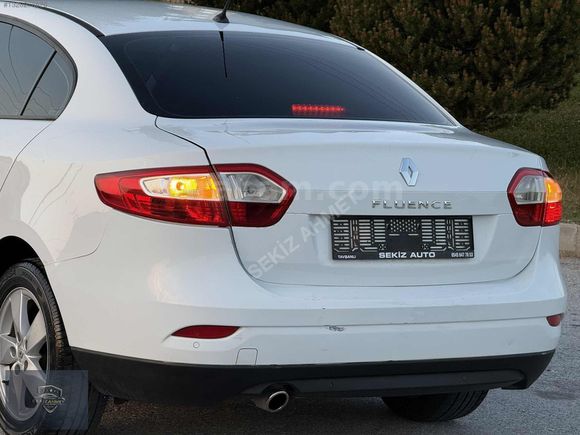2011 MODEL* 150.000 KM* BOYASIZ* BEJ DÖŞEME* MAKAM PERDE* FULL