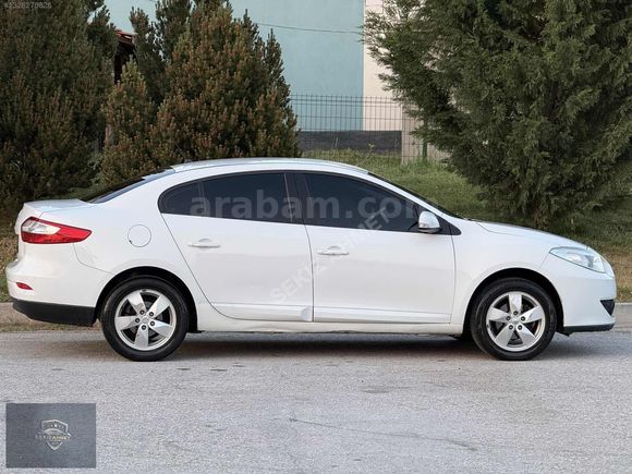 2011 MODEL* 150.000 KM* BOYASIZ* BEJ DÖŞEME* MAKAM PERDE* FULL