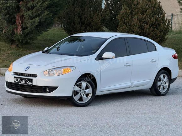 2011 MODEL* 150.000 KM* BOYASIZ* BEJ DÖŞEME* MAKAM PERDE* FULL