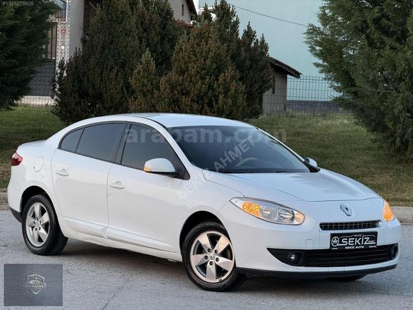 2011 MODEL* 150.000 KM* BOYASIZ* BEJ DÖŞEME* MAKAM PERDE* FULL