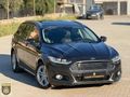 146 BİNDE 2015 MONDEO TİTANİUM TR DE TEK TAM DOLU ORJİNAL !!