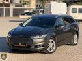 146 BİNDE 2015 MONDEO TİTANİUM TR DE TEK TAM DOLU ORJİNAL !!