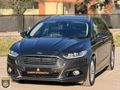 146 BİNDE 2015 MONDEO TİTANİUM TR DE TEK TAM DOLU ORJİNAL !!