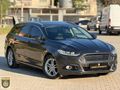 146 BİNDE 2015 MONDEO TİTANİUM TR DE TEK TAM DOLU ORJİNAL !!