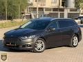 146 BİNDE 2015 MONDEO TİTANİUM TR DE TEK TAM DOLU ORJİNAL !!