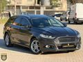 146 BİNDE 2015 MONDEO TİTANİUM TR DE TEK TAM DOLU ORJİNAL !!