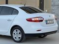 2013 OTOMATİK VİTES 108 BİNDE 1.5DCİ 110 HP TOUCH PLUS FLUANCE